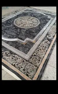 فروش فرش ماشینی سیار
