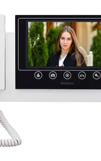 نصب و تعمیر آیفون صوتی و تصویری  برق‌ ساختمان