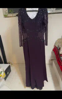 لباس مجلسی