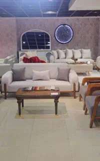 مبل تخت شو اقساطی
