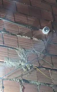 خرده کاری و خدمات دوربین مداربسته کرمان و شهرستان