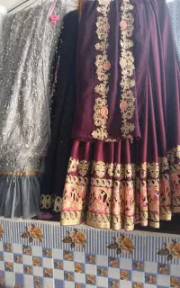 فروش لباس محلی