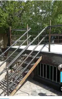 جوشکاری سیار تعمیرکولرابی تعمیرونصب جک پارکینگی