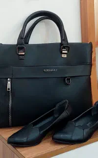 کیف و کفش