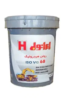 روغن هیدرولیک