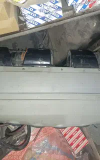 کولر گازی مینی بوس