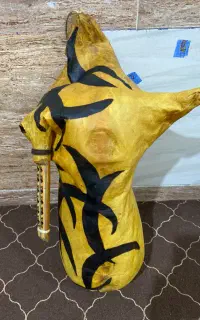 نی انبان سایز متوسط عالی