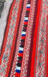 چکن می‌کنم