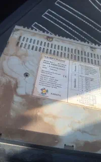 پخش ماشین سالم قیمت ۱۵۰۰تومن