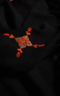 چادر گرد
