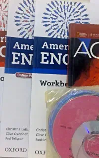 کتاب زبان