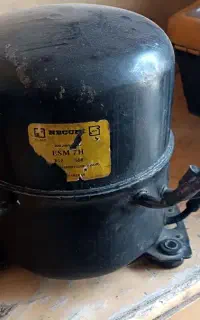 کمپرسور فریزر