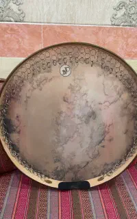 دف دربندی