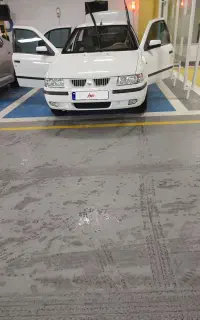 سمند ۹۵