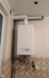 نمایندگی نصب و تعمیر پکیج ـ رادیاتور ـ آبگرمکن