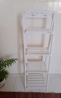 شلف گلدان