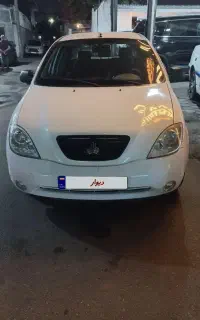 تیبا۲مدل ۱۴۰۱