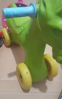 اسباب بازی کودک