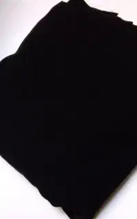 پارچه چادر مشکی