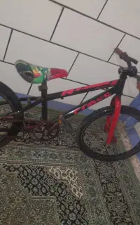 دوچرخه ۲۰