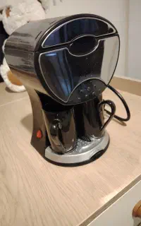 قهوه ساز نو استفاده نشده