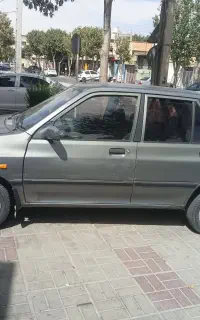 پراید