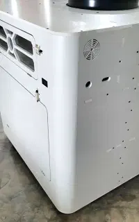سایلنت باکس قالبی