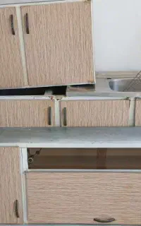 کابینت فلزی