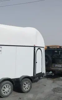 اسبکش (جابجایی اسب)