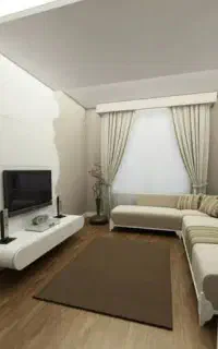 مبله لوکس