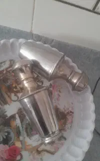 دو عدد چایدون قدیمی