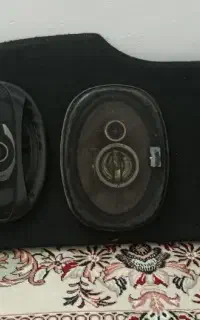 3 جفت باند اصلی پایونر و کنوود