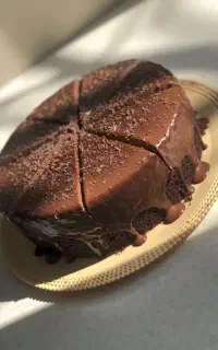 قناد داوطلبانه