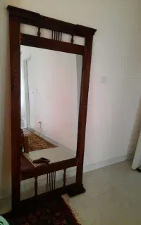 اینه قدی زیبا