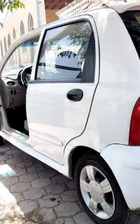 ام وی ام ۱۱۰ سه سیلندر