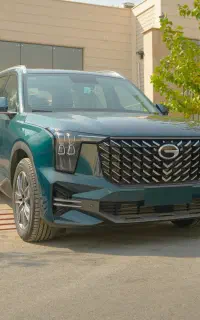 گک GACجی اس8*ثبت نام با قیمت کارخانه*GS8