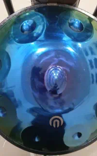هنگدرام مدل آرشا گرید B
