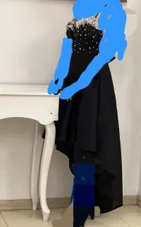 پیراهن مجلسی