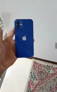 ایفون 12