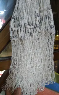 فروش انواع تور ماهیگیری