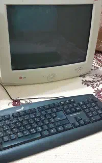 سیستم کامپیوتر