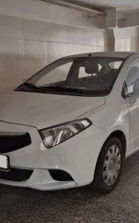 برلیانس۲۳۰ مدل ۹۷ پارس خودرویی