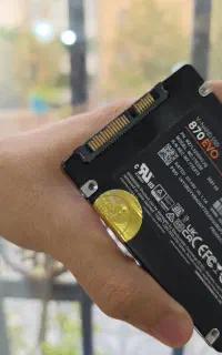 ssd 870 250G