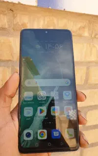 حانرX9 حافظ128 رم8+2درحدنو خونگی است.