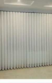دوخت و نصب و پرده