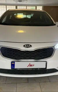 سراتو‌ yd مدل ۲۰۱۵