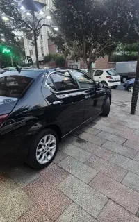 دنا پلاس توربو اوتومات مدل ۱۴۰۱ کم کار