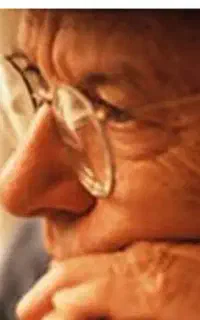 پرستاری از سالمند