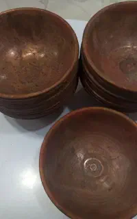 کاسه مسی