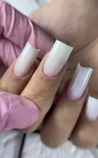 اموزش کاشت ناخن فقط۱۹۹۰